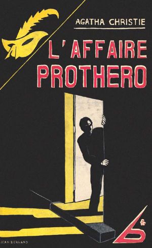 [Miss Marple 01] • Miss Marple - Tome 1 - L'Affaire Protheroe